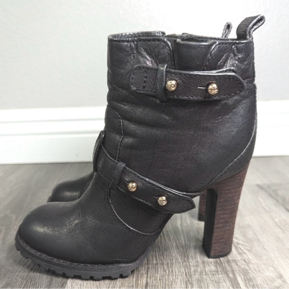 Tory Burch Booties
